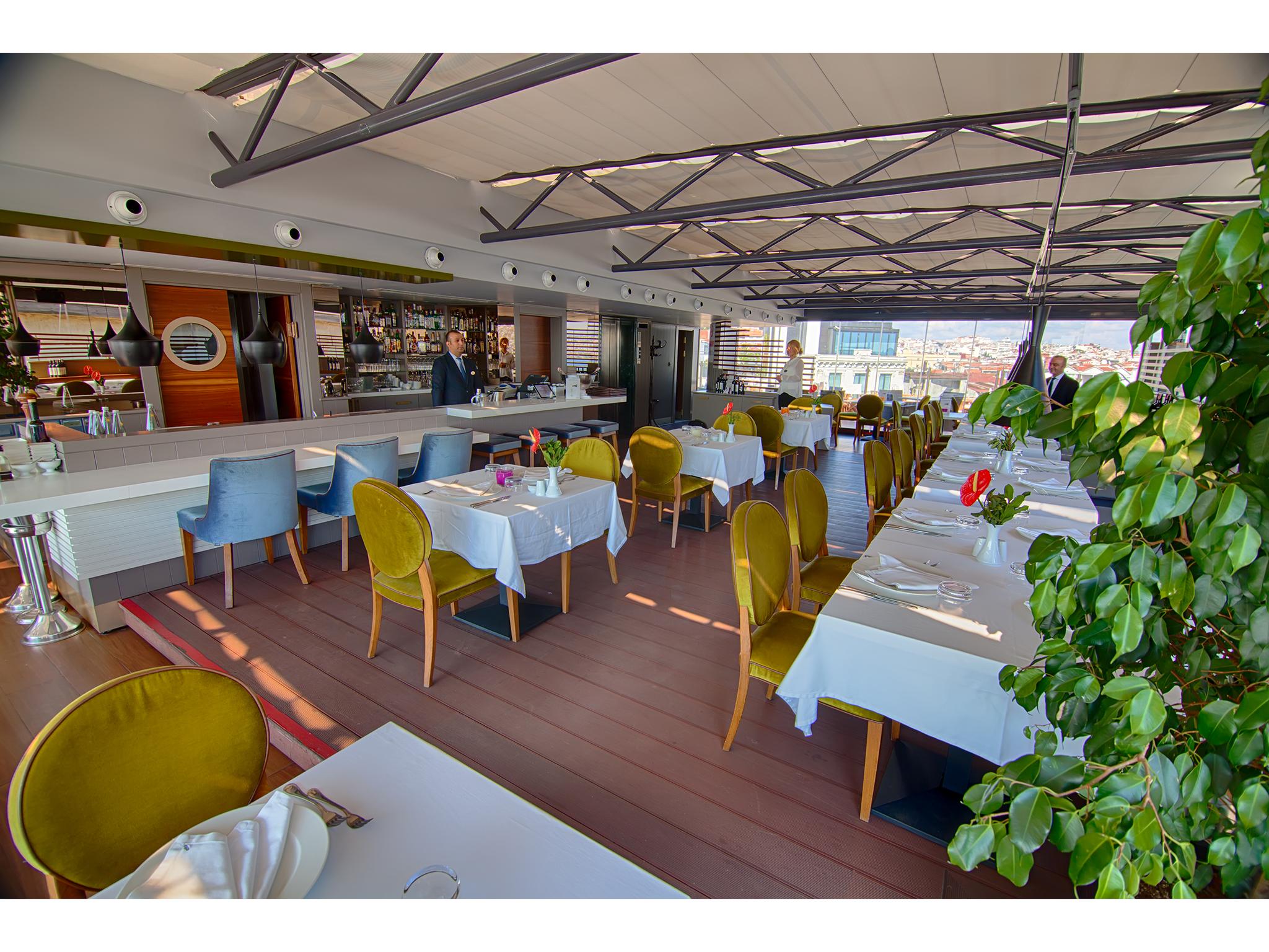 Anemon Koleksiyon Galata 3*