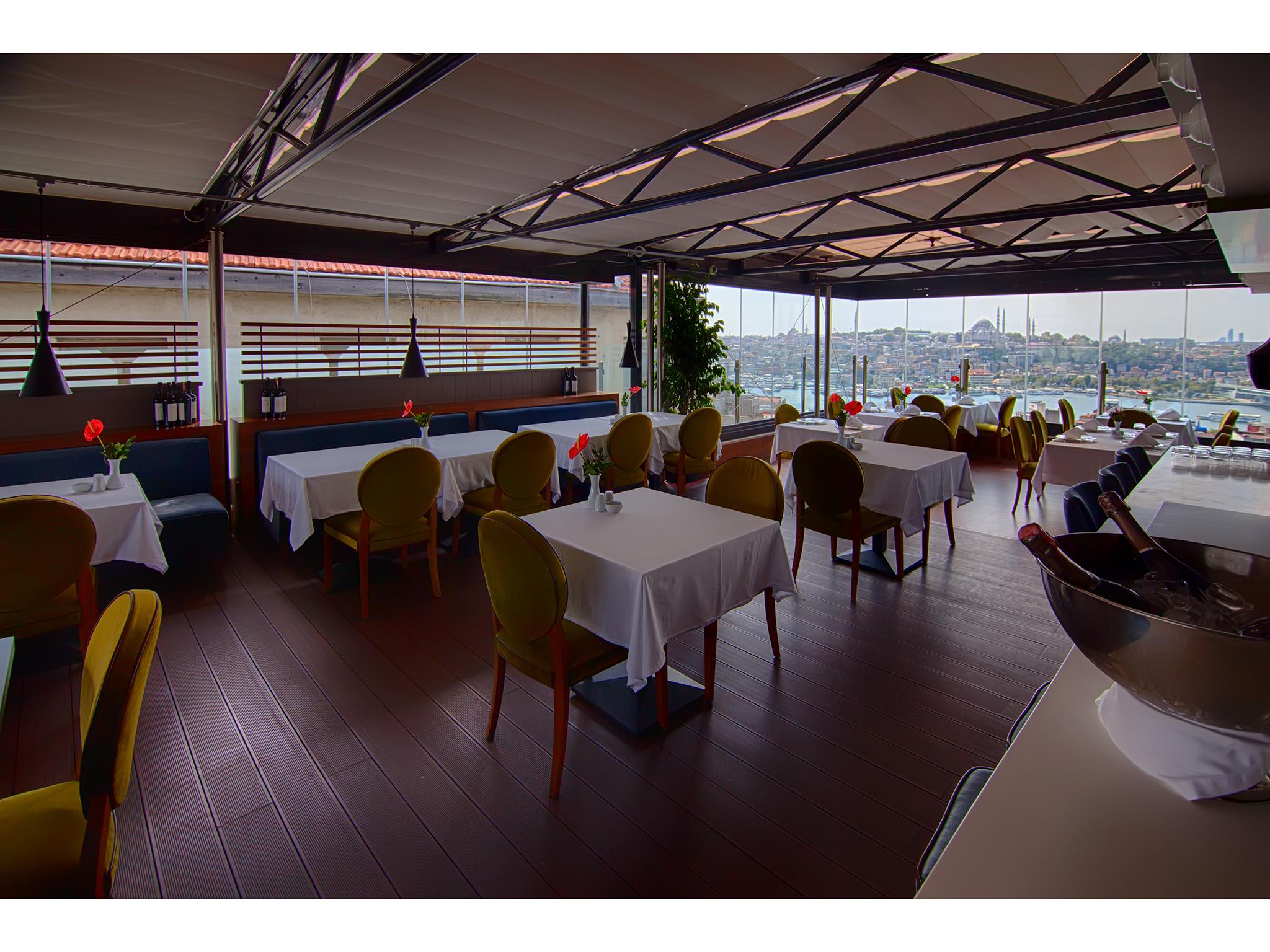 Anemon Koleksiyon Galata 3* Istanbul