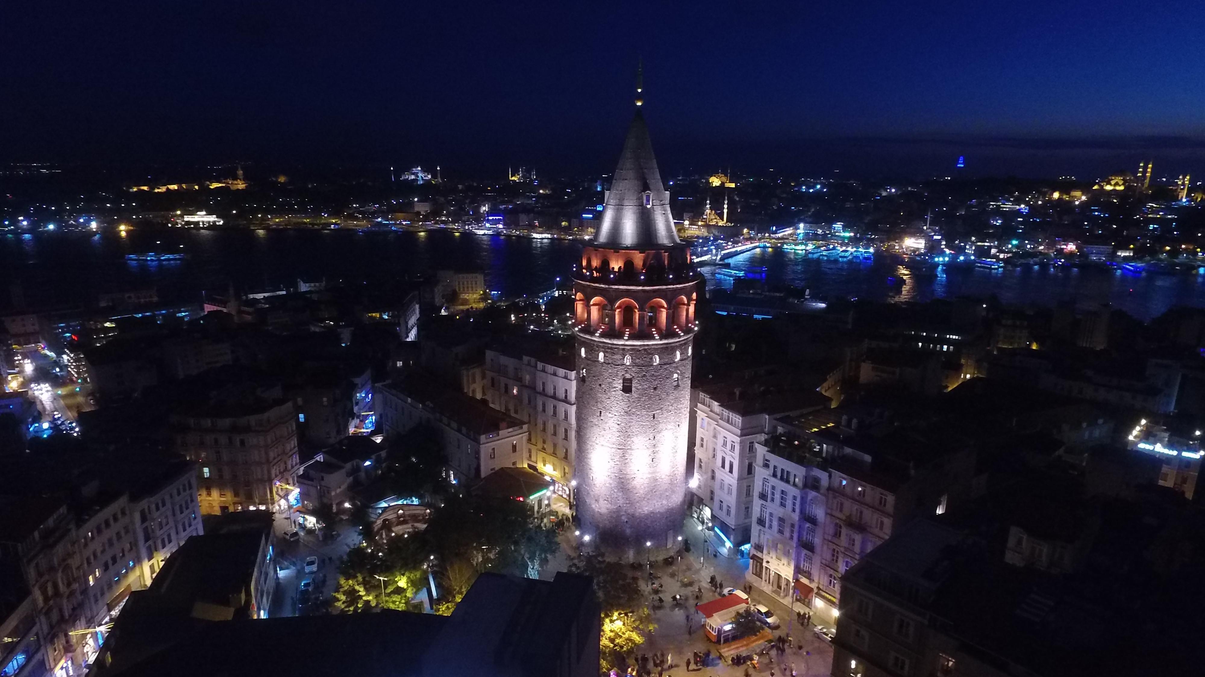 Anemon Koleksiyon Galata 3* Istanbul