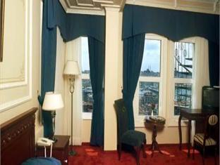 Anemon Koleksiyon Galata Hotel 3*