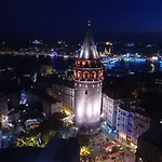 Anemon Galata Hotel