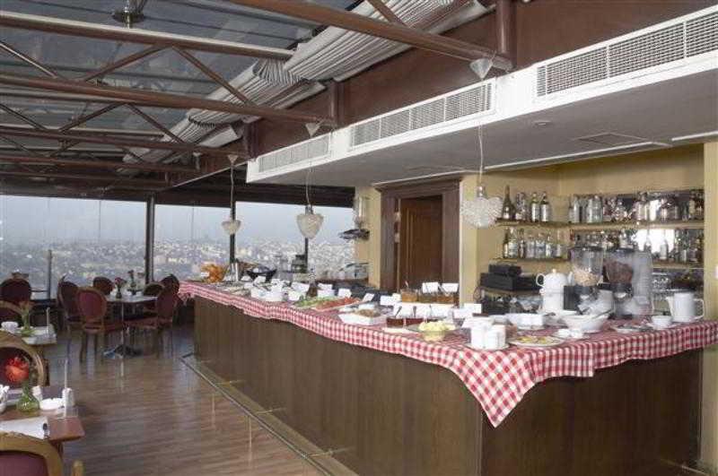 Anemon Galata Hotel Provincia di Istanbul