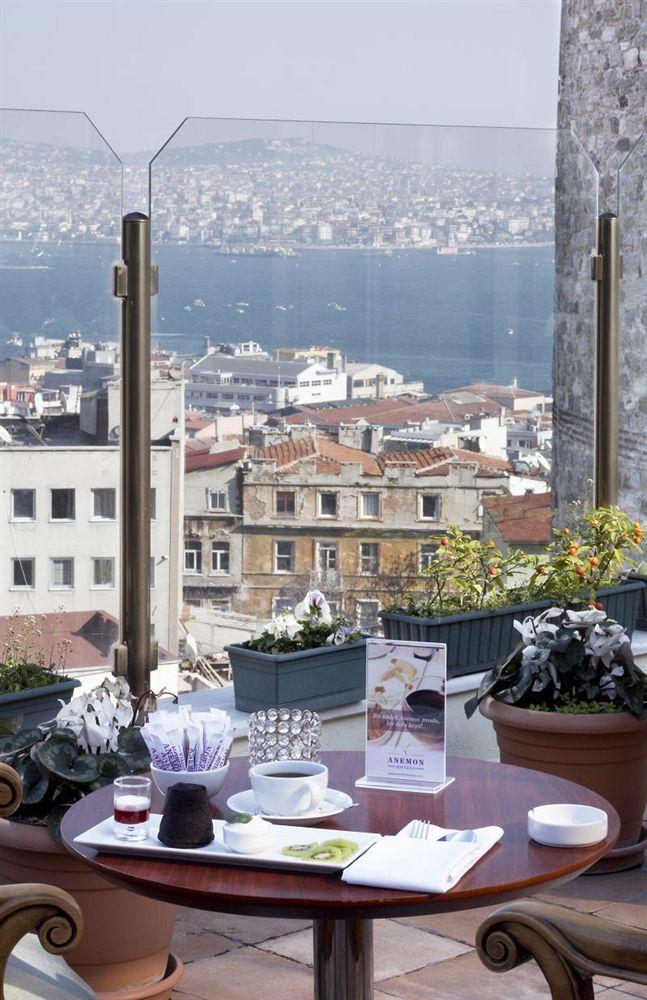 Anemon Galata Hotel