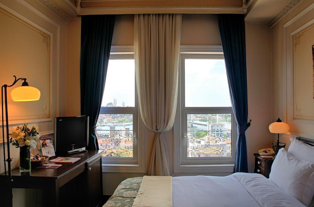 Hotel Anemon Galata