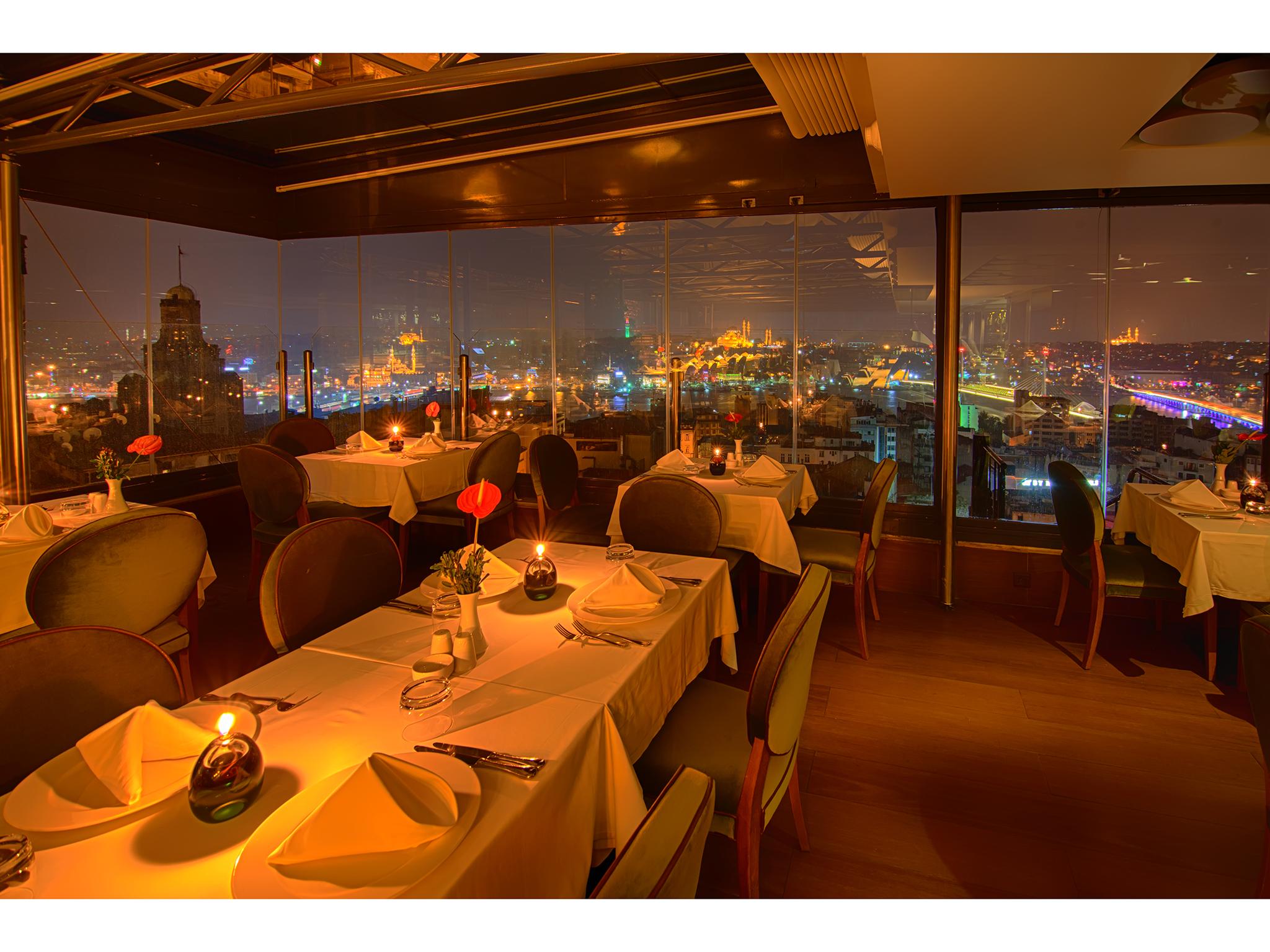 Anemon Galata 3* Provincia di Istanbul