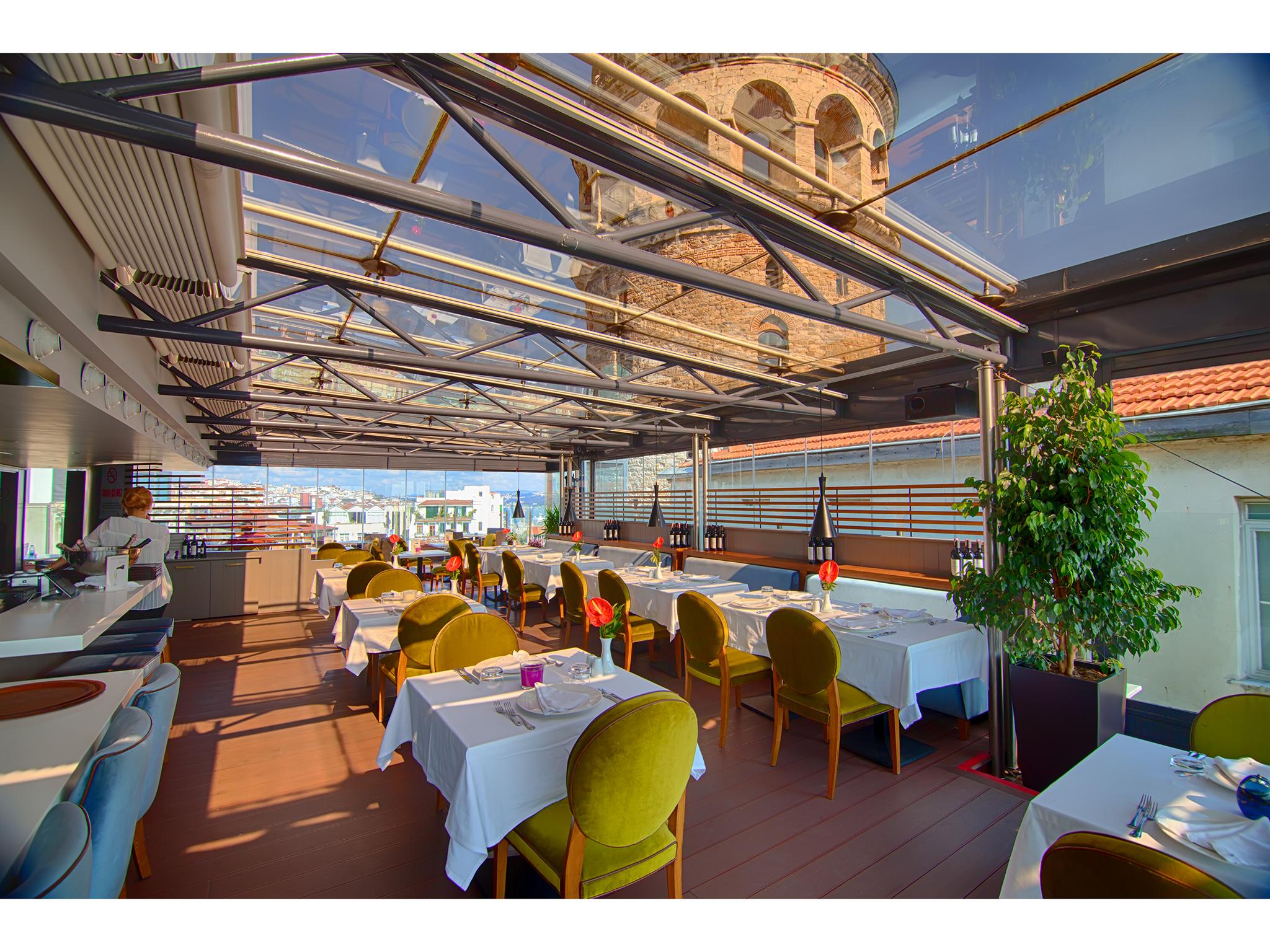 Hotel Anemon Galata