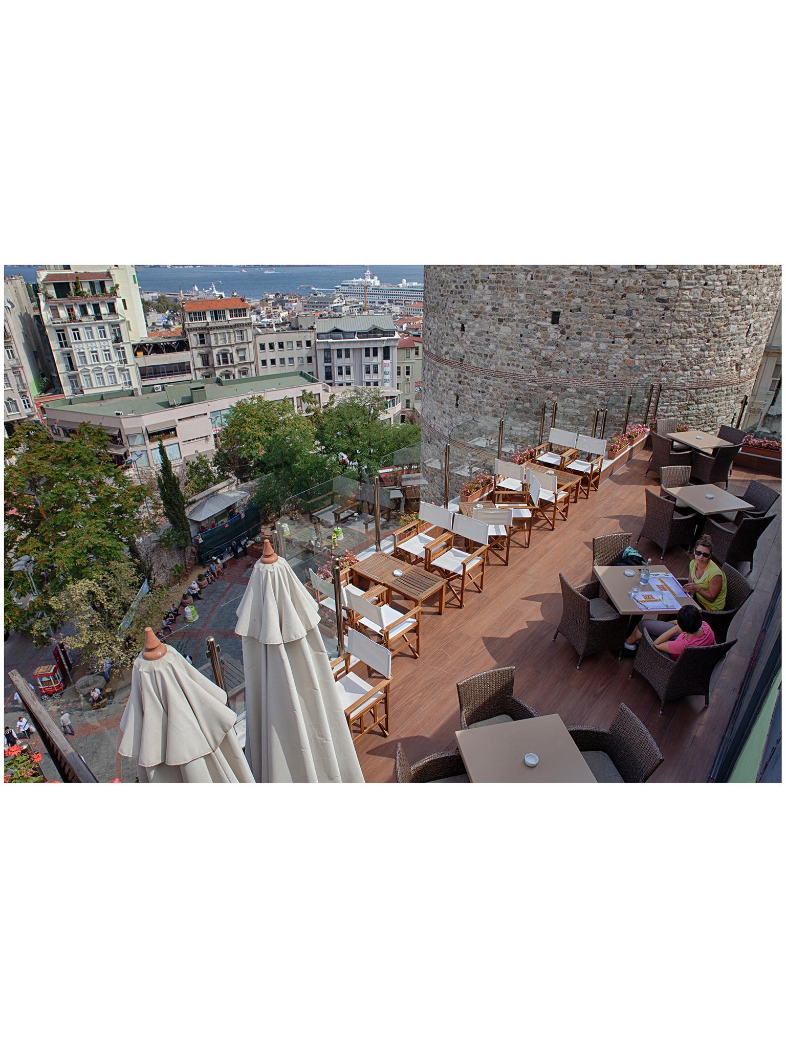 Hotel Anemon Galata