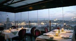 Hotel Anemon Galata Provincia di Istanbul