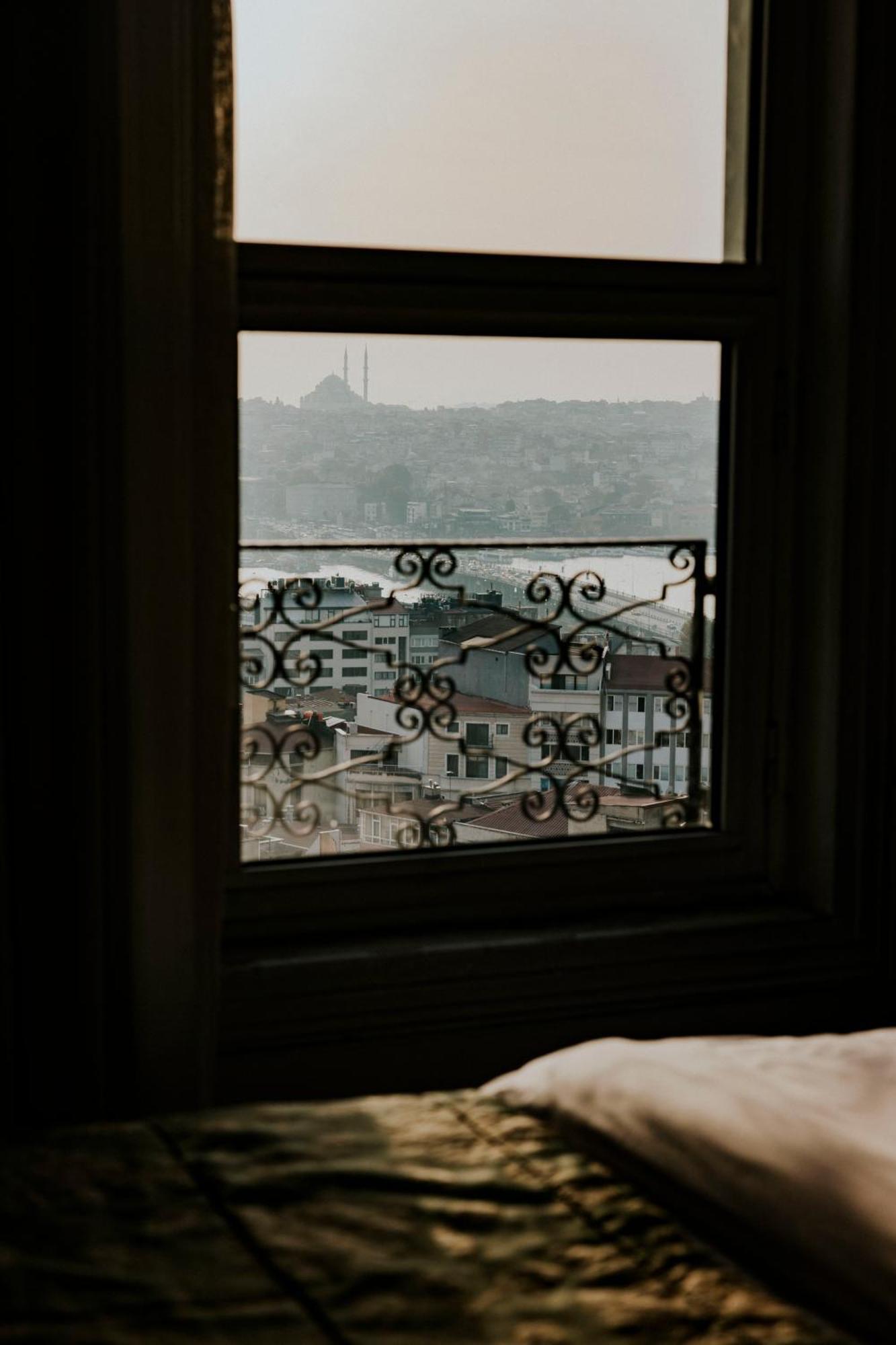 Hotel Anemon Galata