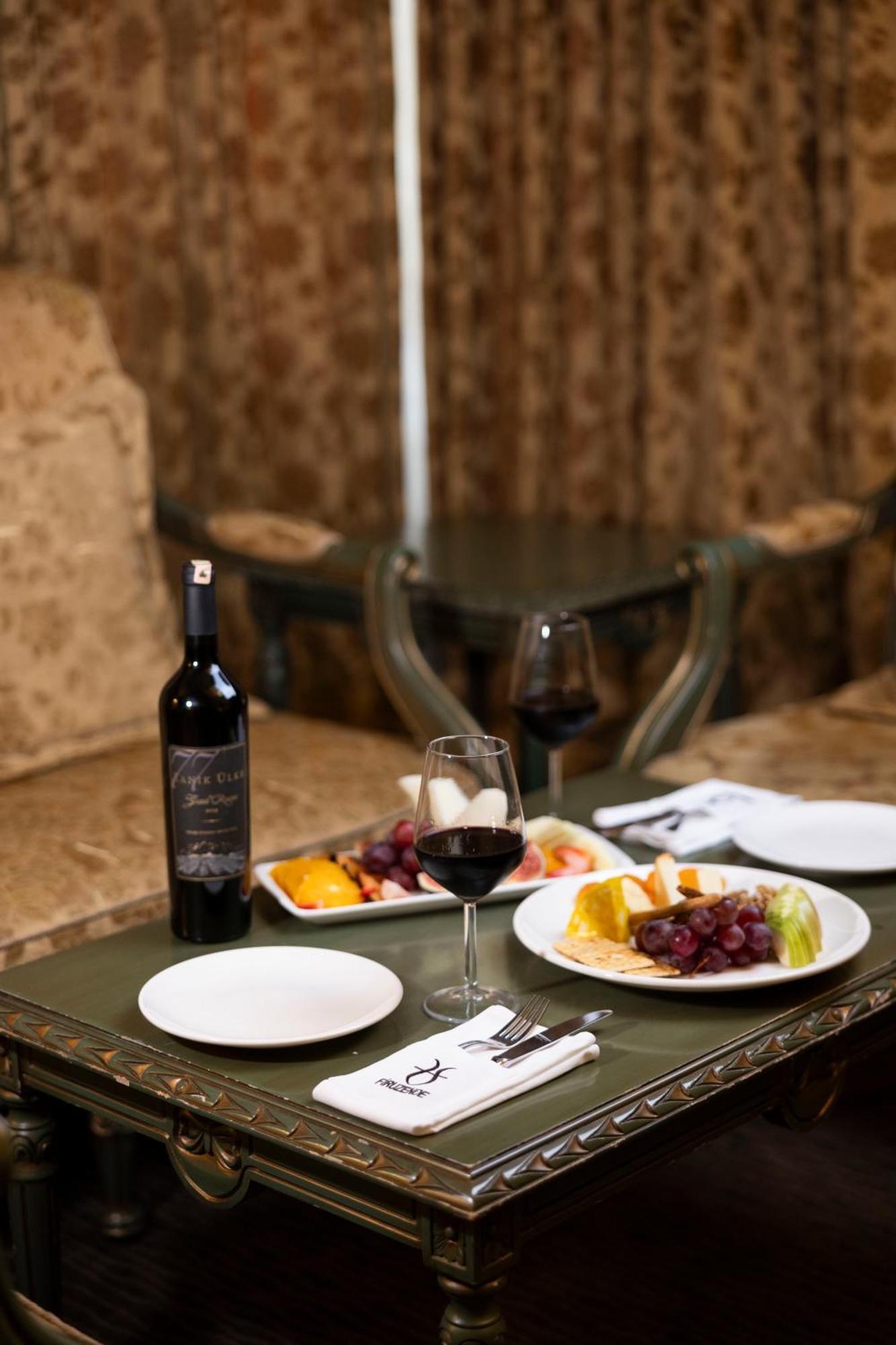 Anemon Galata Hotel