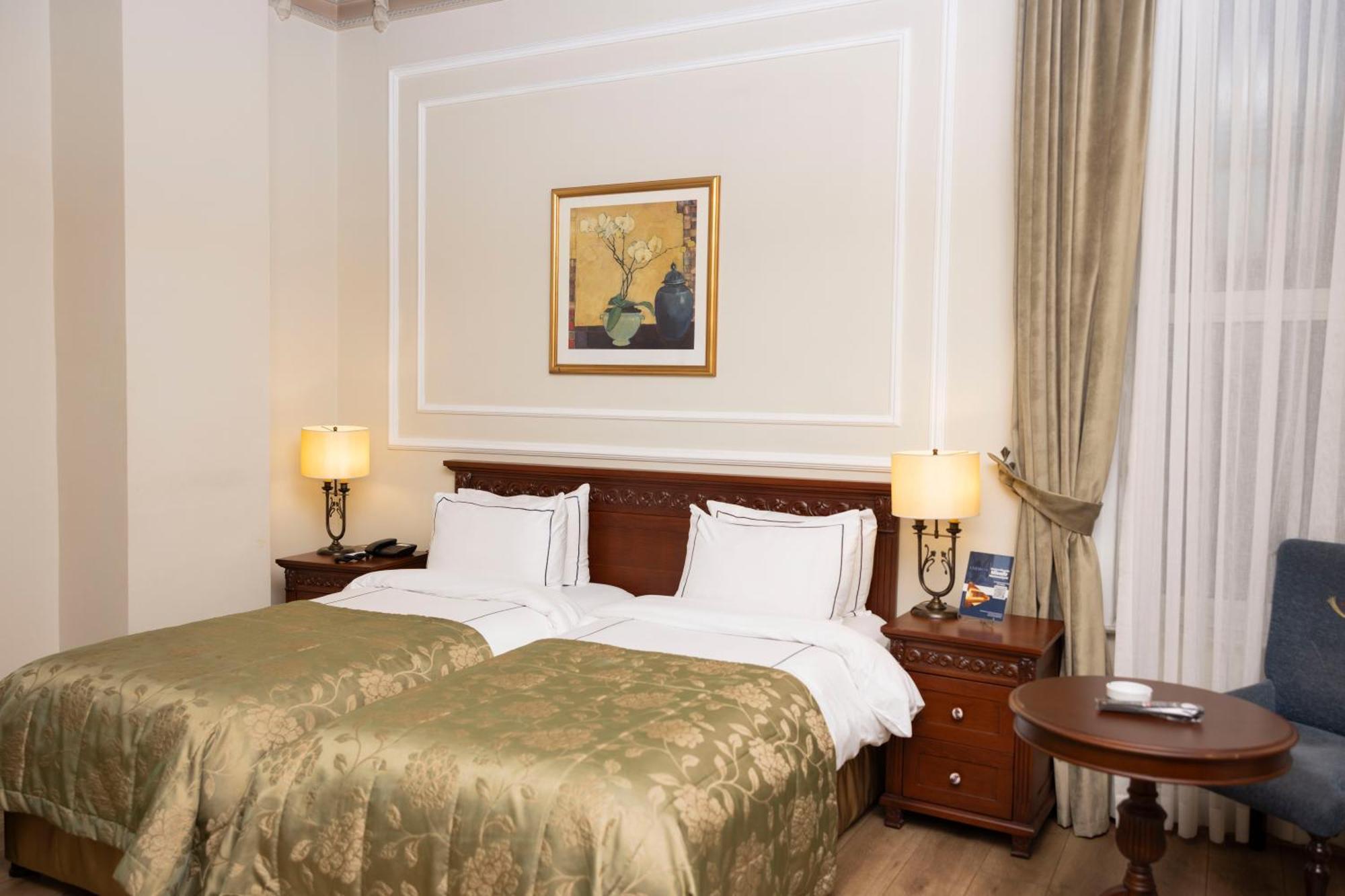 Hotel Anemon Galata