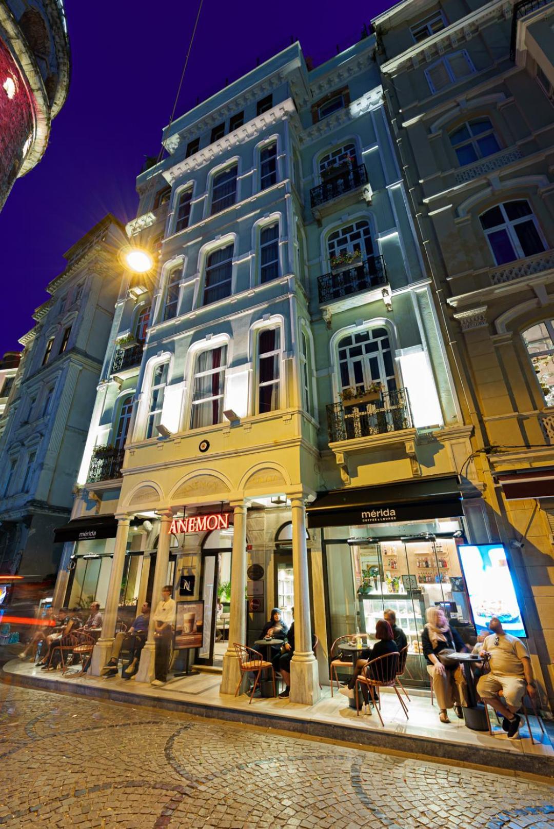 Anemon Galata