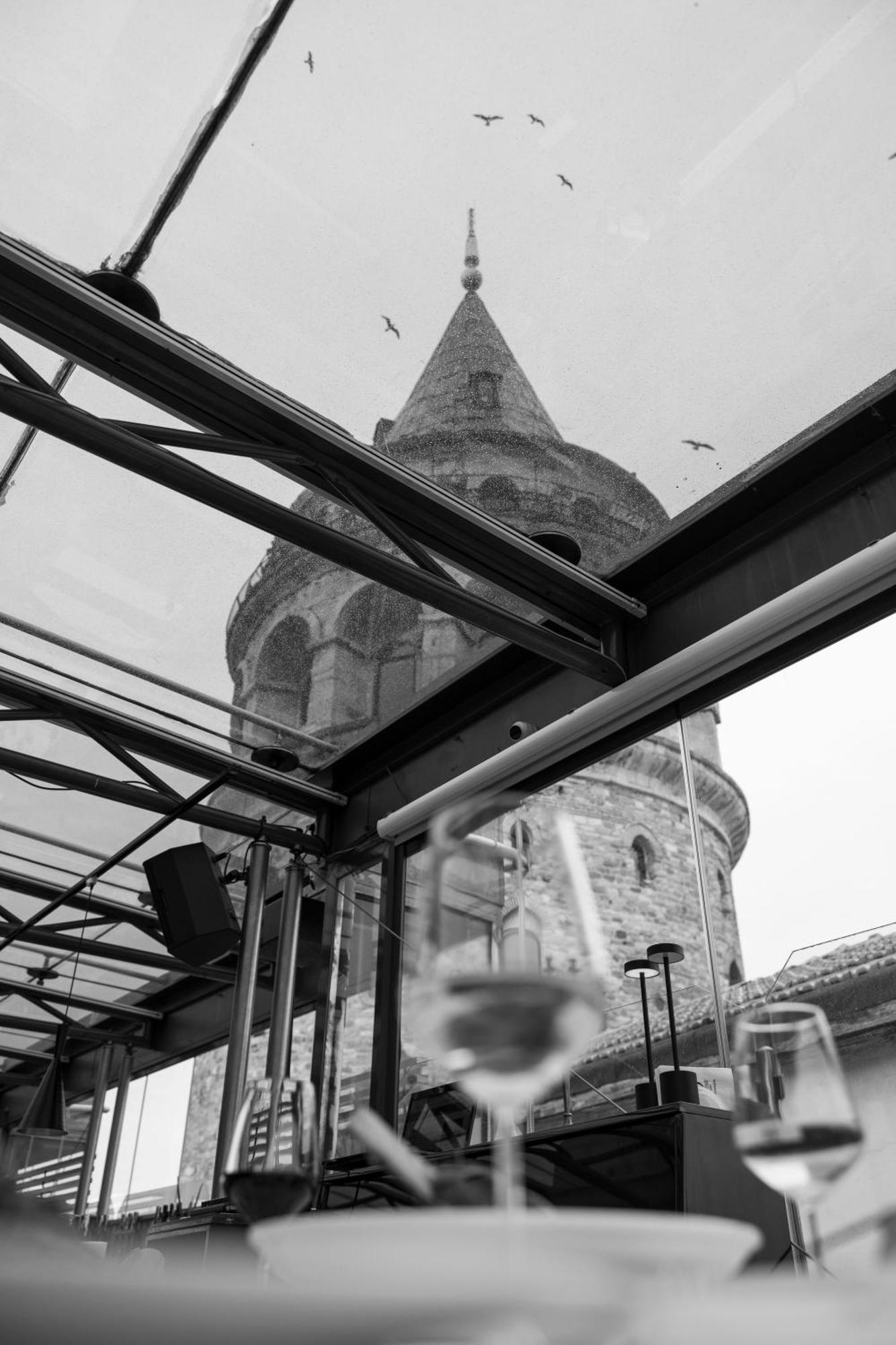Anemon Galata