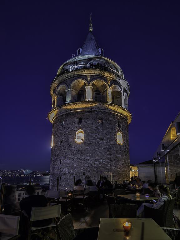 Anemon Galata Provincia di Istanbul