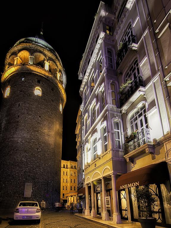 Anemon Galata 3*
