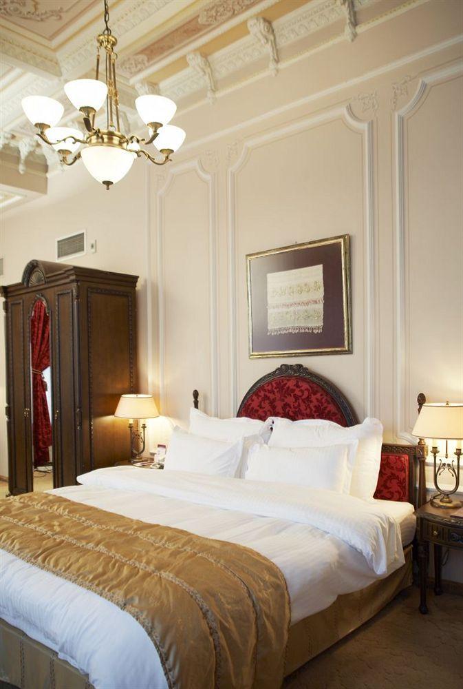Anemon Galata Hotel Provincia di Istanbul