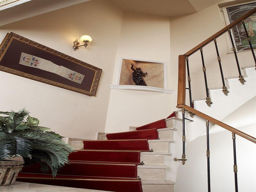 Anemon Galata Hotel Provincia di Istanbul