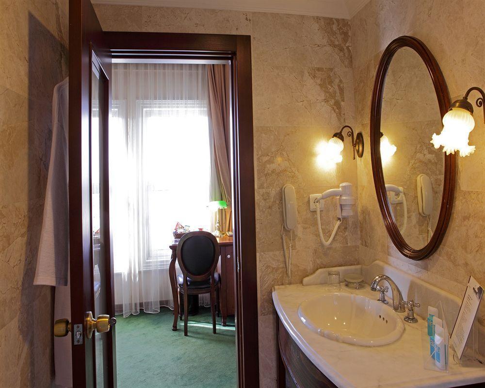Anemon Galata 3* Provincia di Istanbul