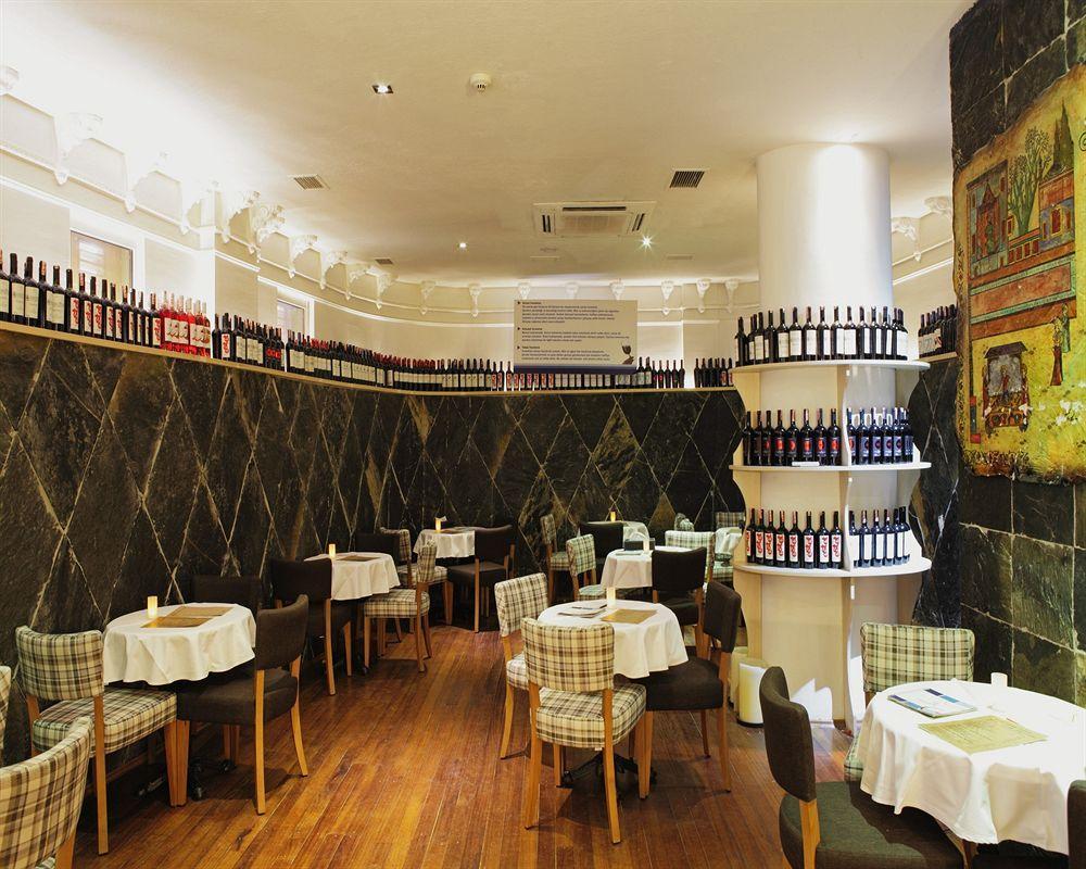 Anemon Galata 3* Provincia di Istanbul