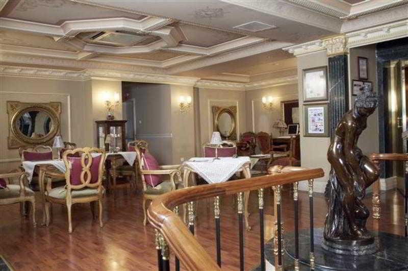 Hotel Anemon Galata