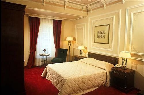 Anemon Galata Hotel 3*