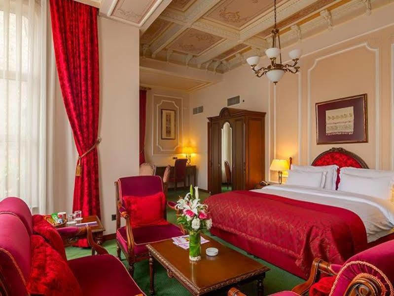 Anemon Galata Hotel